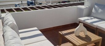 Las Terrazas de Mojacar Playa Vue Imprenable sur la mer