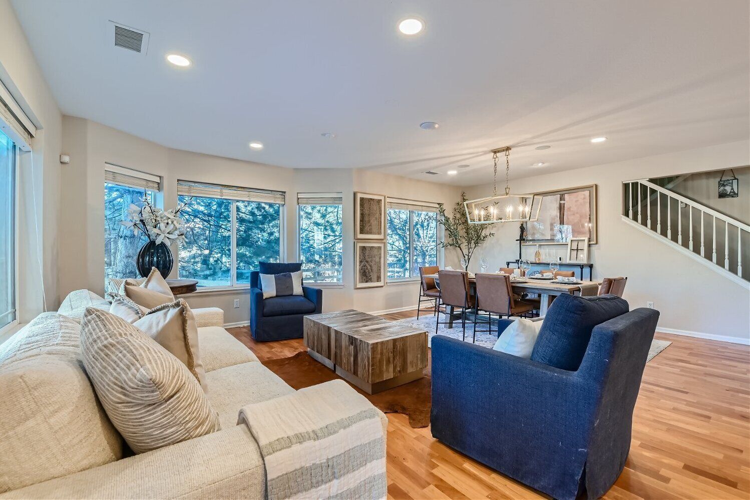 Gorgeous Broomfield Estate 