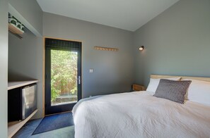 1 quarto, Wi-Fi, roupa de cama
