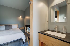 1 quarto, Wi-Fi, roupa de cama