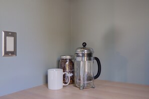 Food and drink - Urban Oasis for One (Bozeman)