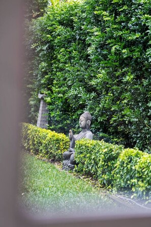 Detalle del exterior