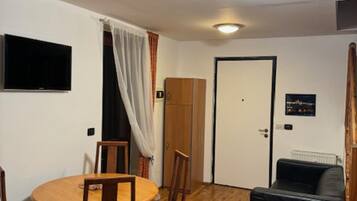 Apartamento | Opções para refeição
