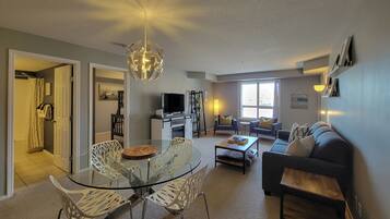 Smart TV, videogames