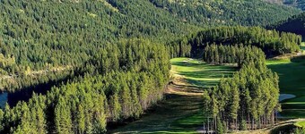 Cozy Invermere Condo by the water