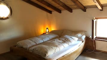 1 Schlafzimmer, Bettwäsche