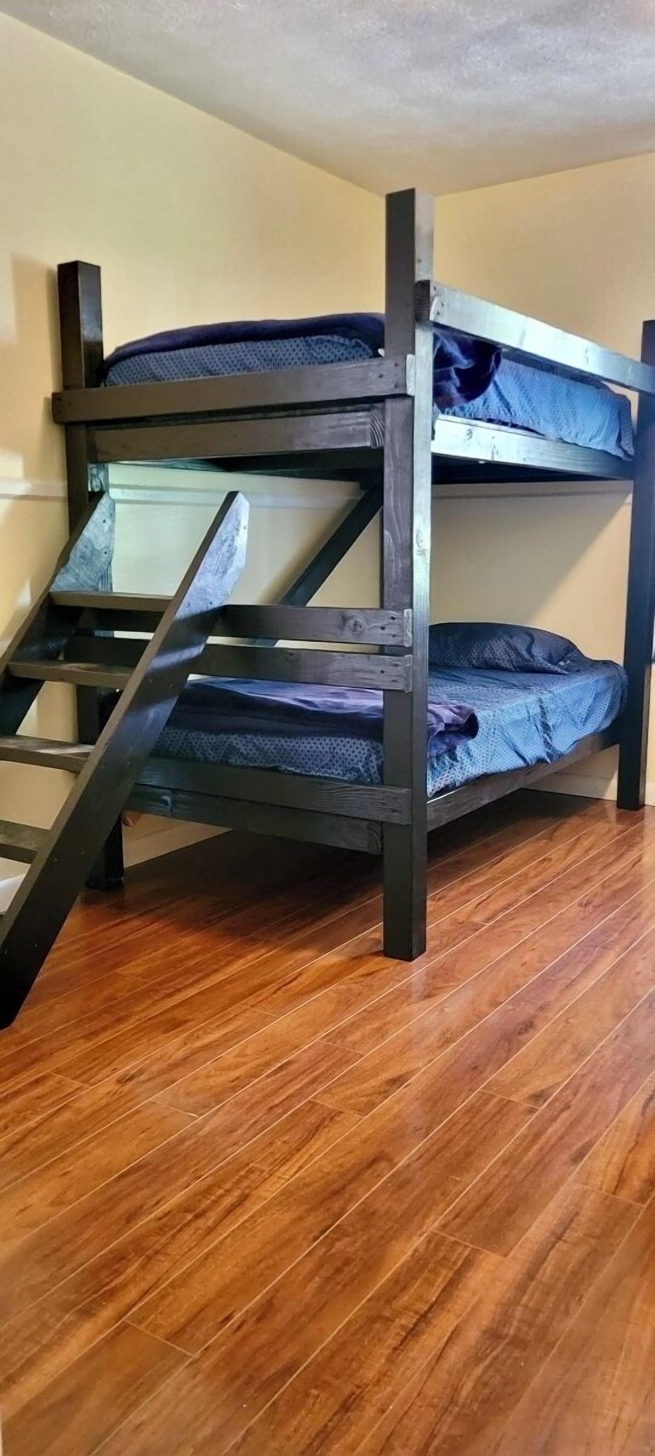 3 Schlafzimmer, WLAN, Bettwäsche, Rollstuhlgeeignet