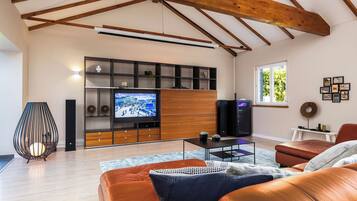 TV connectée