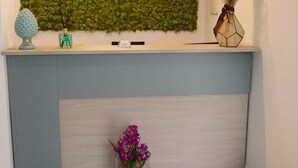 Reception - B&B Raphael (Marigliano)