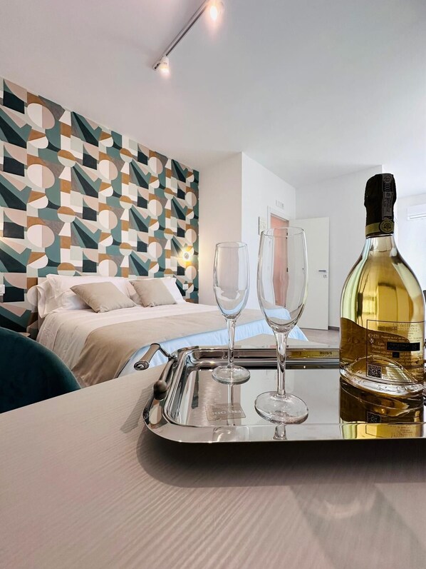 Free WiFi - B&B Raphael (Marigliano)