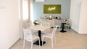 Reception - B&B Raphael (Marigliano)