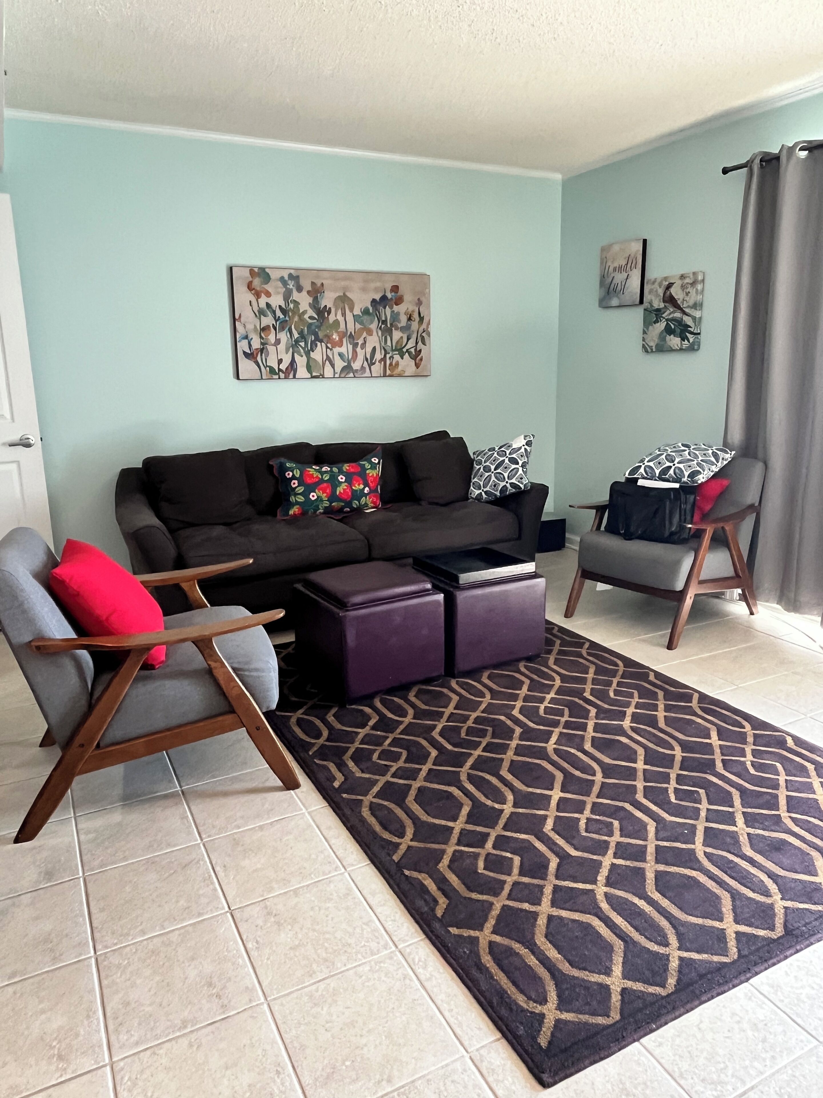 Smart-tv en een dvd-speler