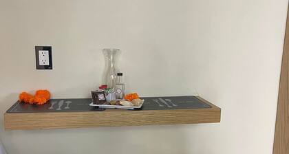 Loft Centro Morelia A 5 MIN EN Auto DEL Centro DE Morelia Y 15min Caminando