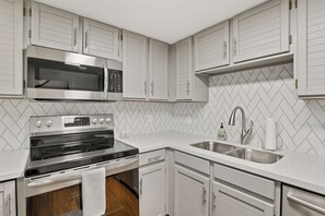Private kitchen - Pinon (Flagstaff)