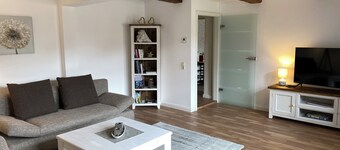 Gemütliche Ferienwohnung im Zentrum von Quedlinburg