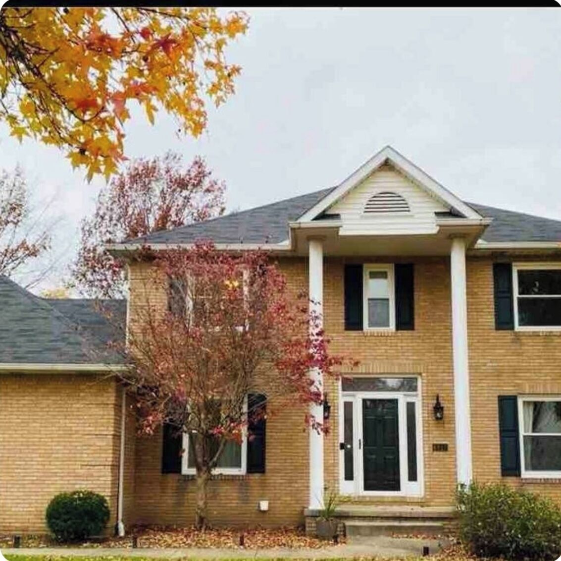 Hall of Fame Mansion 