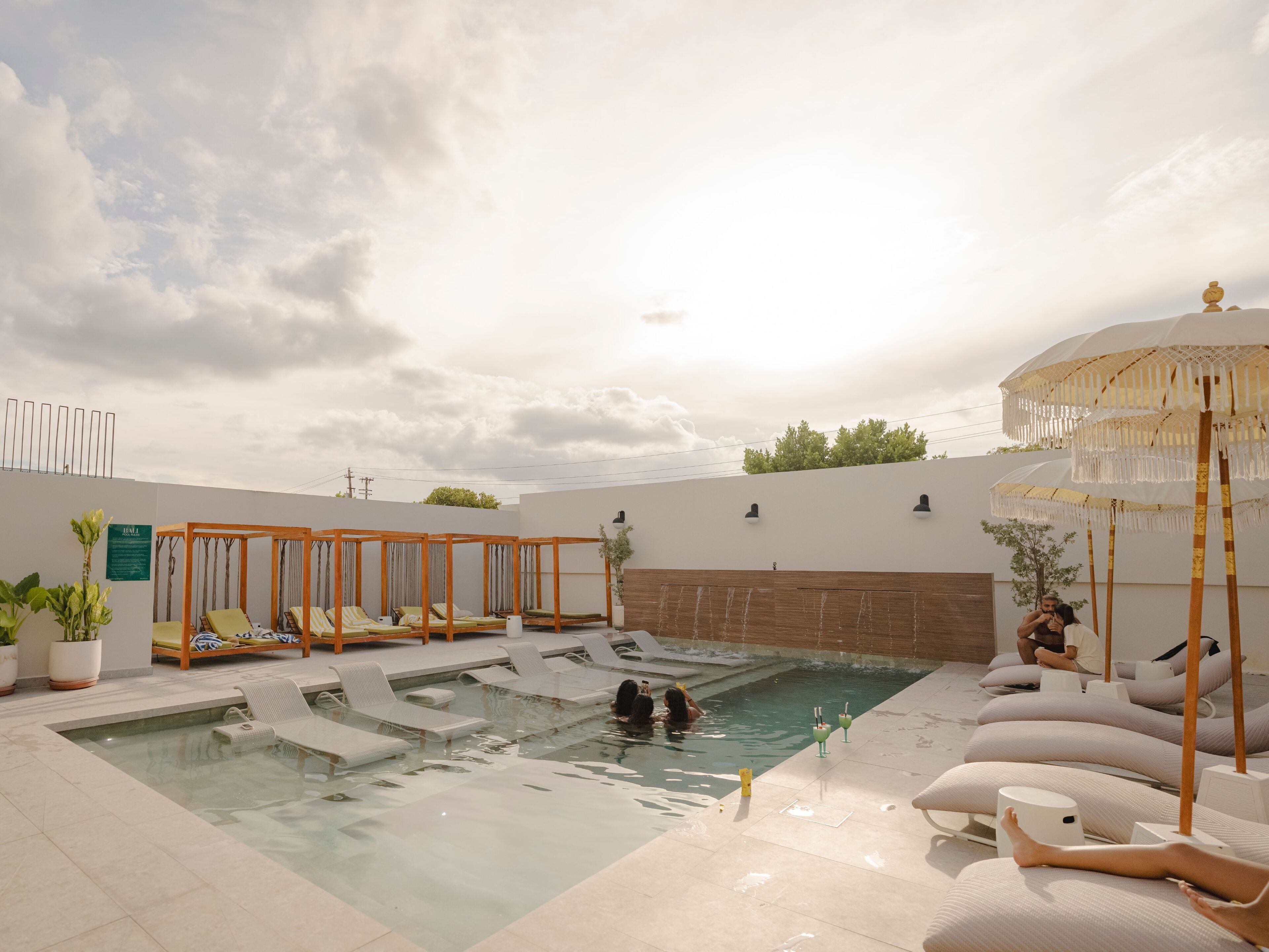 Foto - Bali Hotel Adults Only Isla Verde, a Trademark by Wyndham