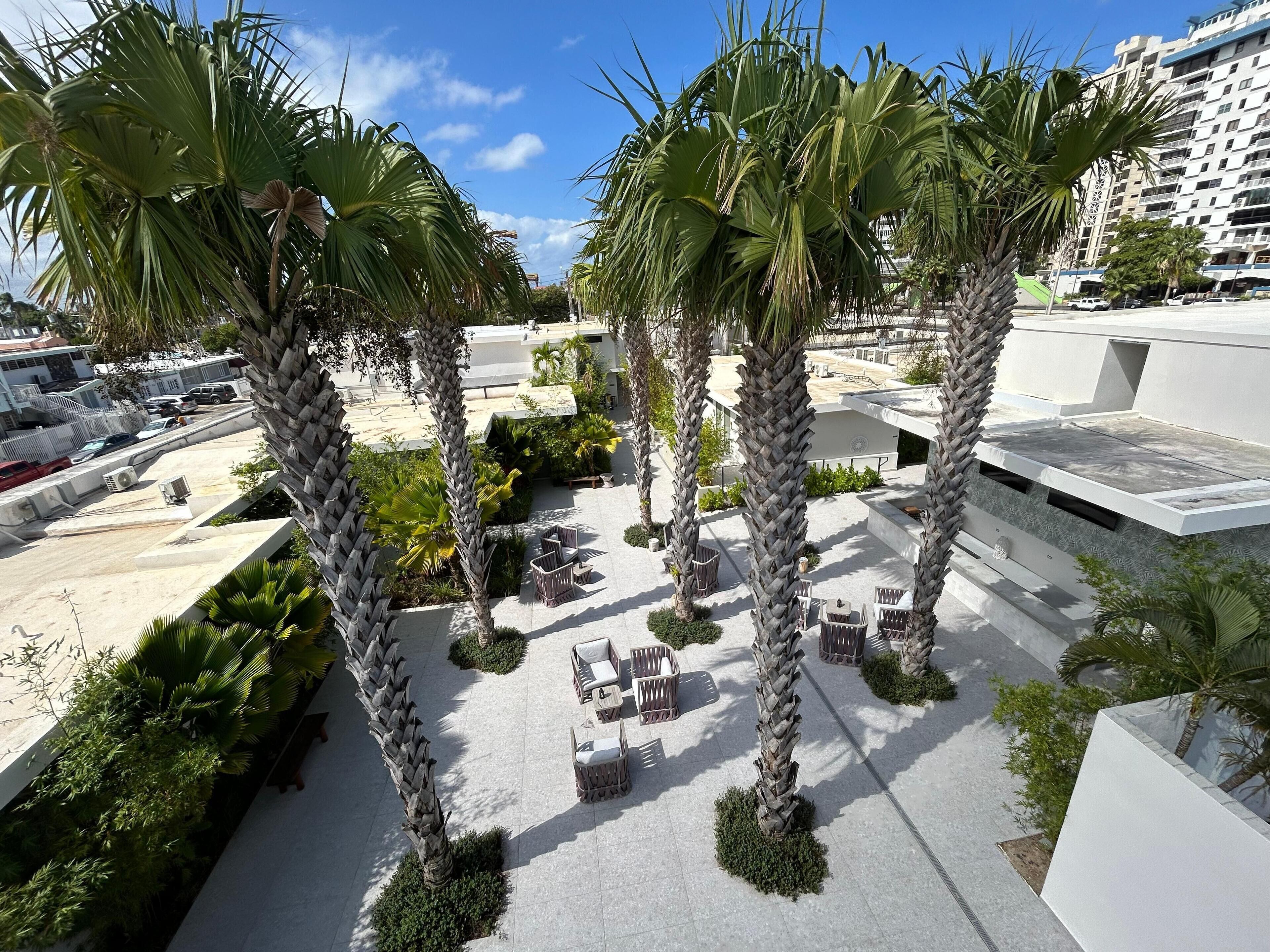 Foto - Bali Hotel Adults Only Isla Verde, a Trademark by Wyndham