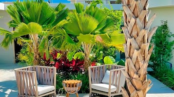 Servicio de la propiedad