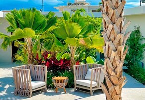 Servicio de la propiedad