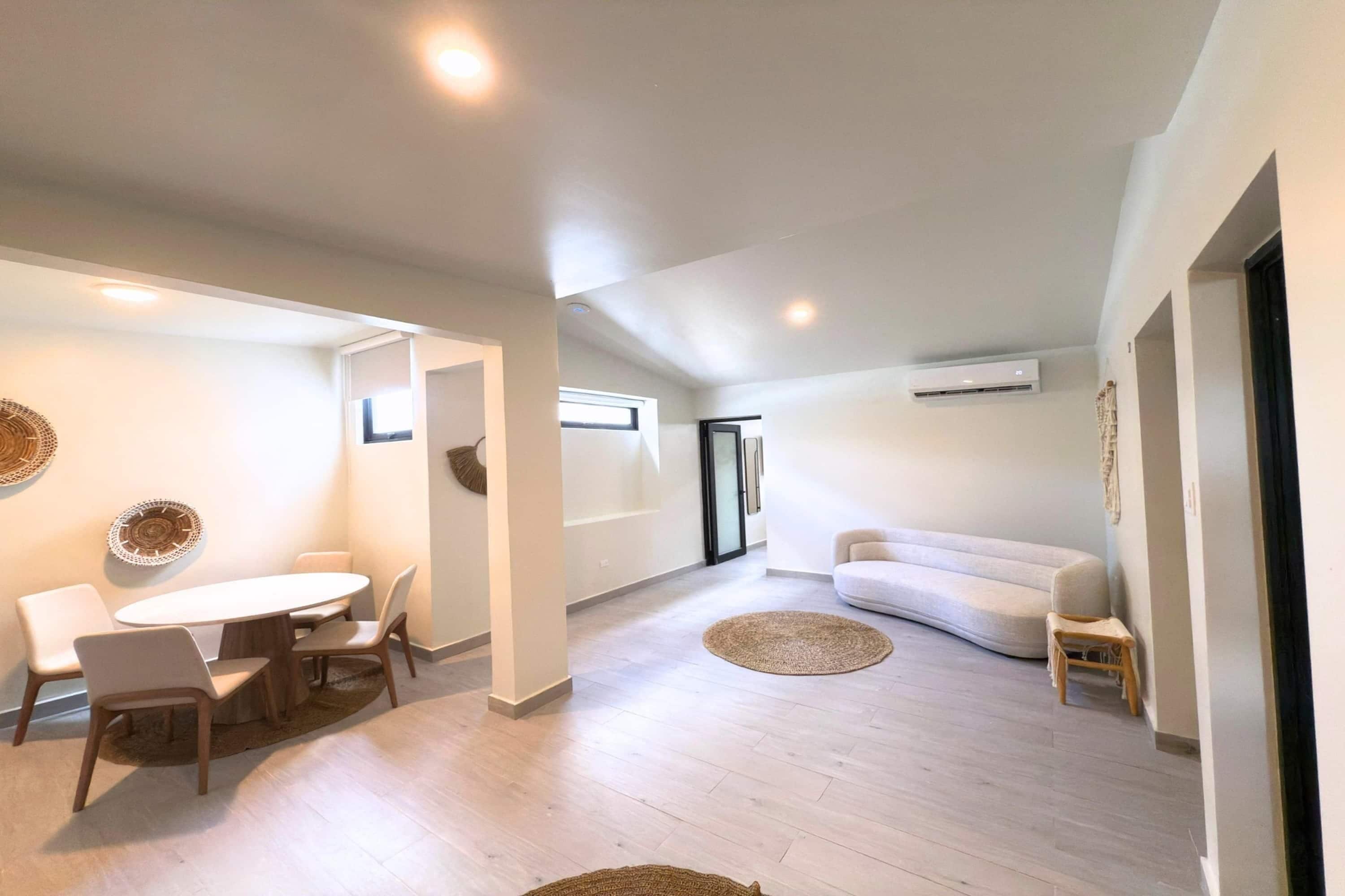 Superior Suite, Multiple Beds, Non Smoking