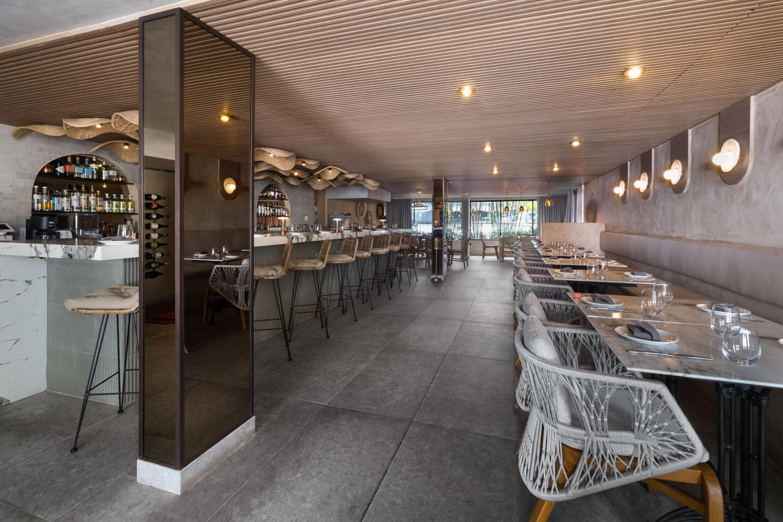 Restaurantes