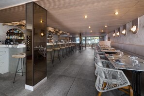 用餐