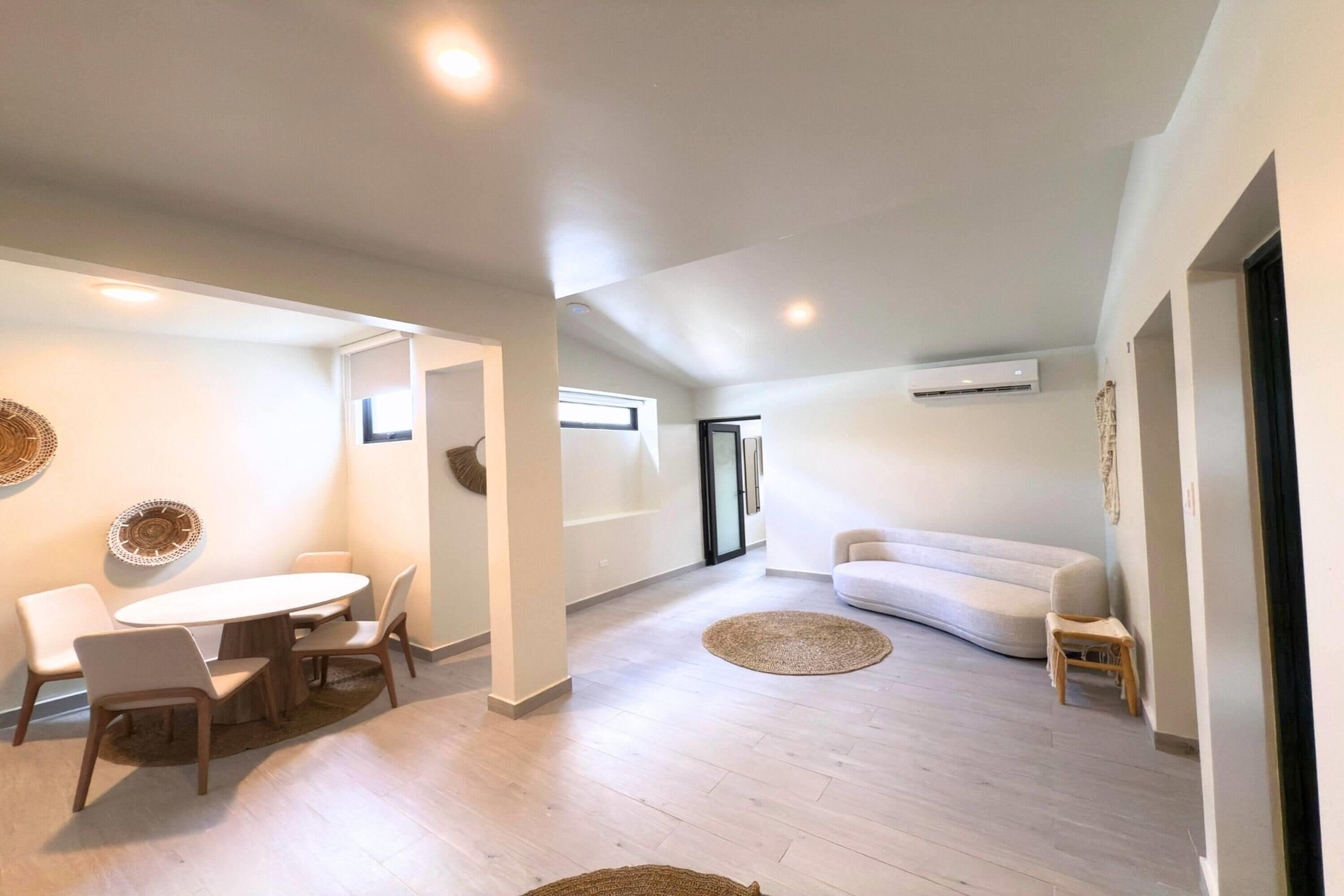 Superior Suite, Multiple Beds, Non Smoking | Minibar, in-room safe, individually decorated, individually furnished