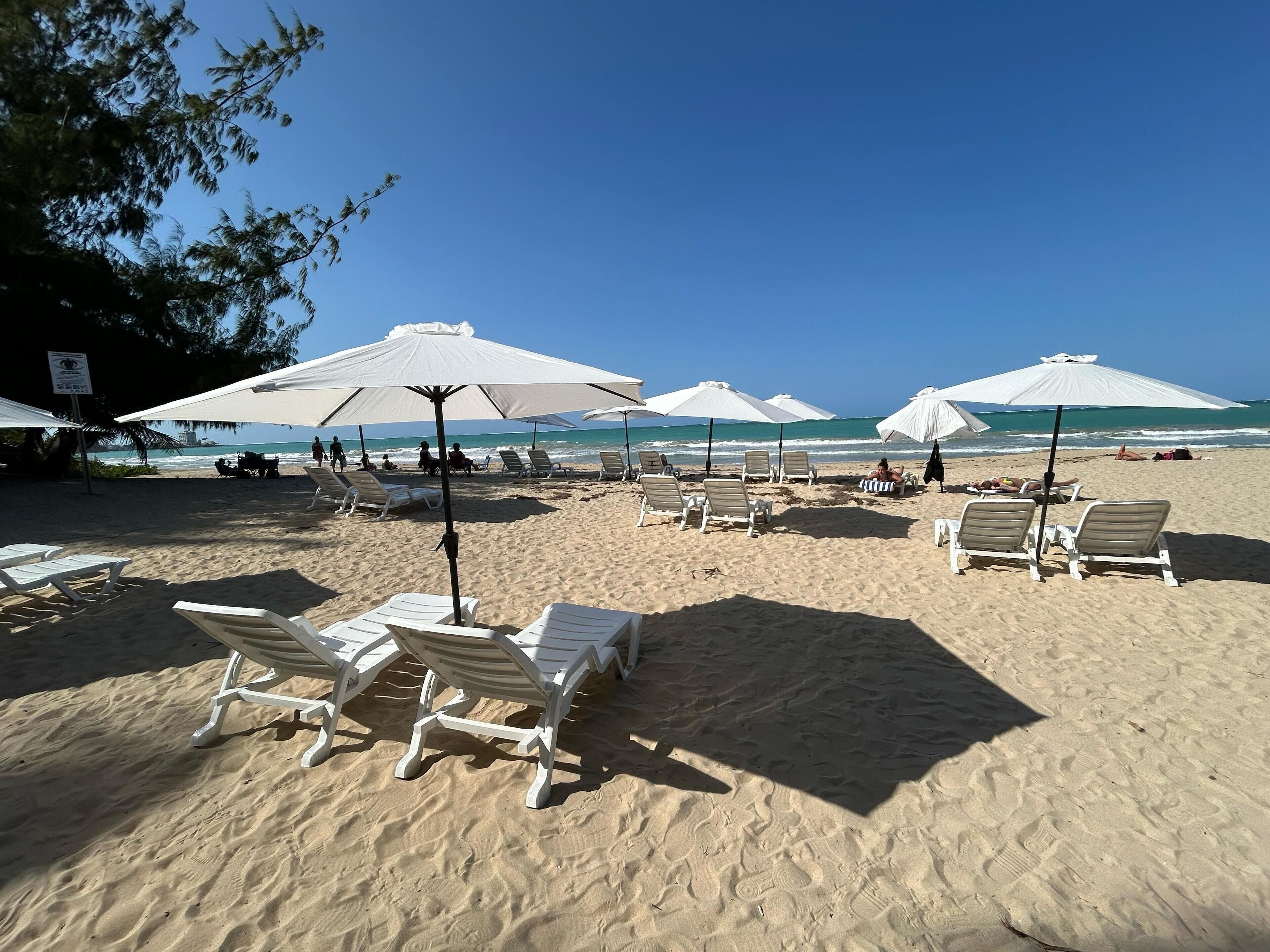 Foto - Bali Hotel Adults Only Isla Verde, a Trademark by Wyndham