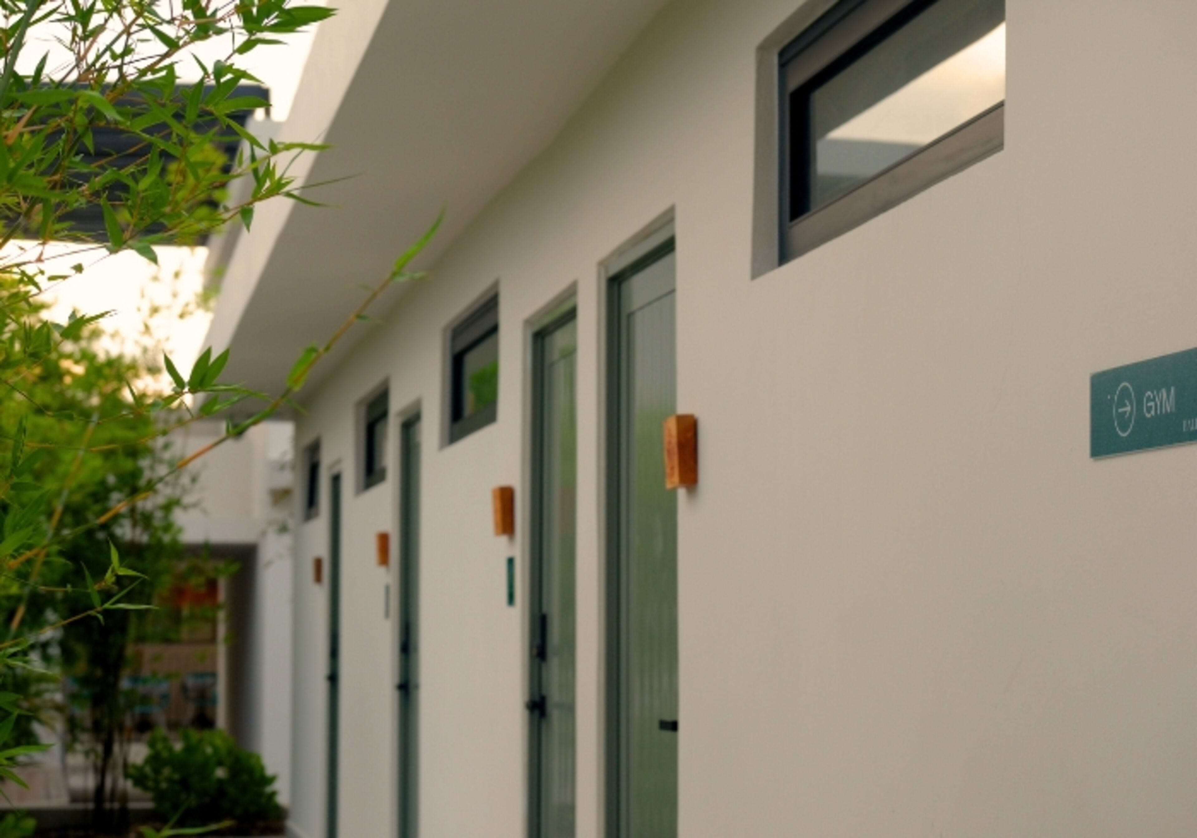 Foto - Bali Hotel Adults Only Isla Verde, a Trademark by Wyndham