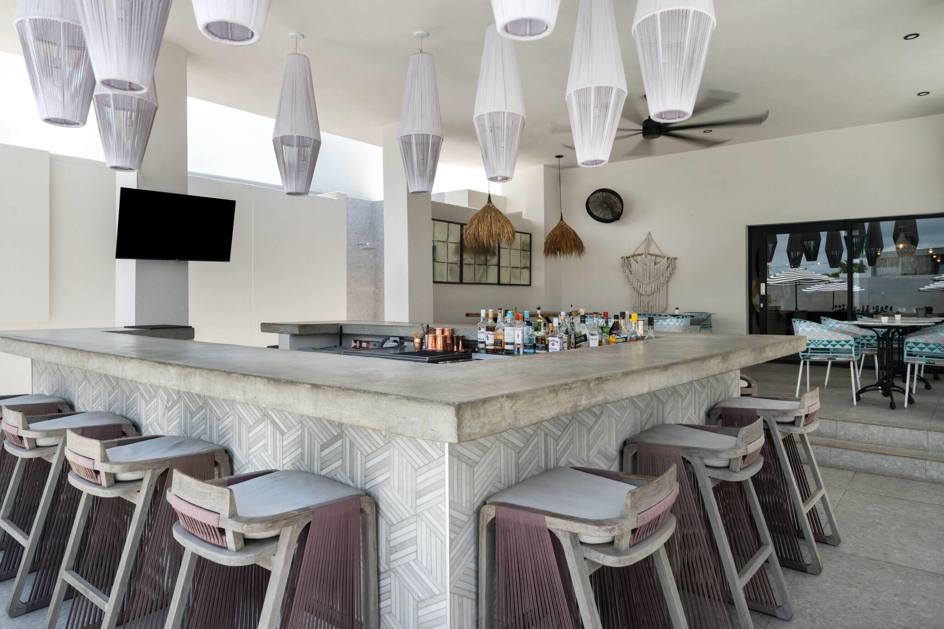 Foto - Bali Hotel Adults Only Isla Verde, a Trademark by Wyndham