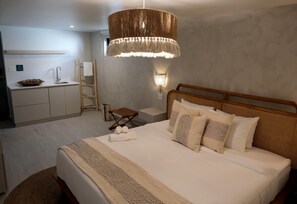 Studio, 1Â King-Bett, Nichtraucher, Kochnische