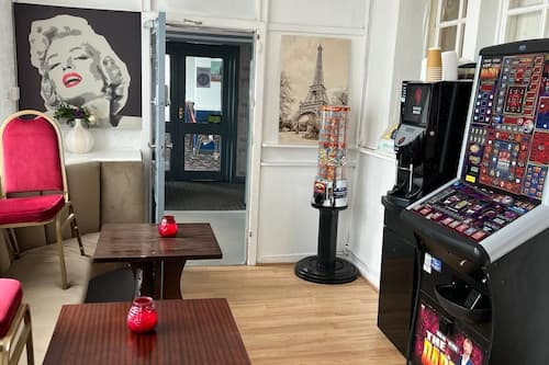 Arcade