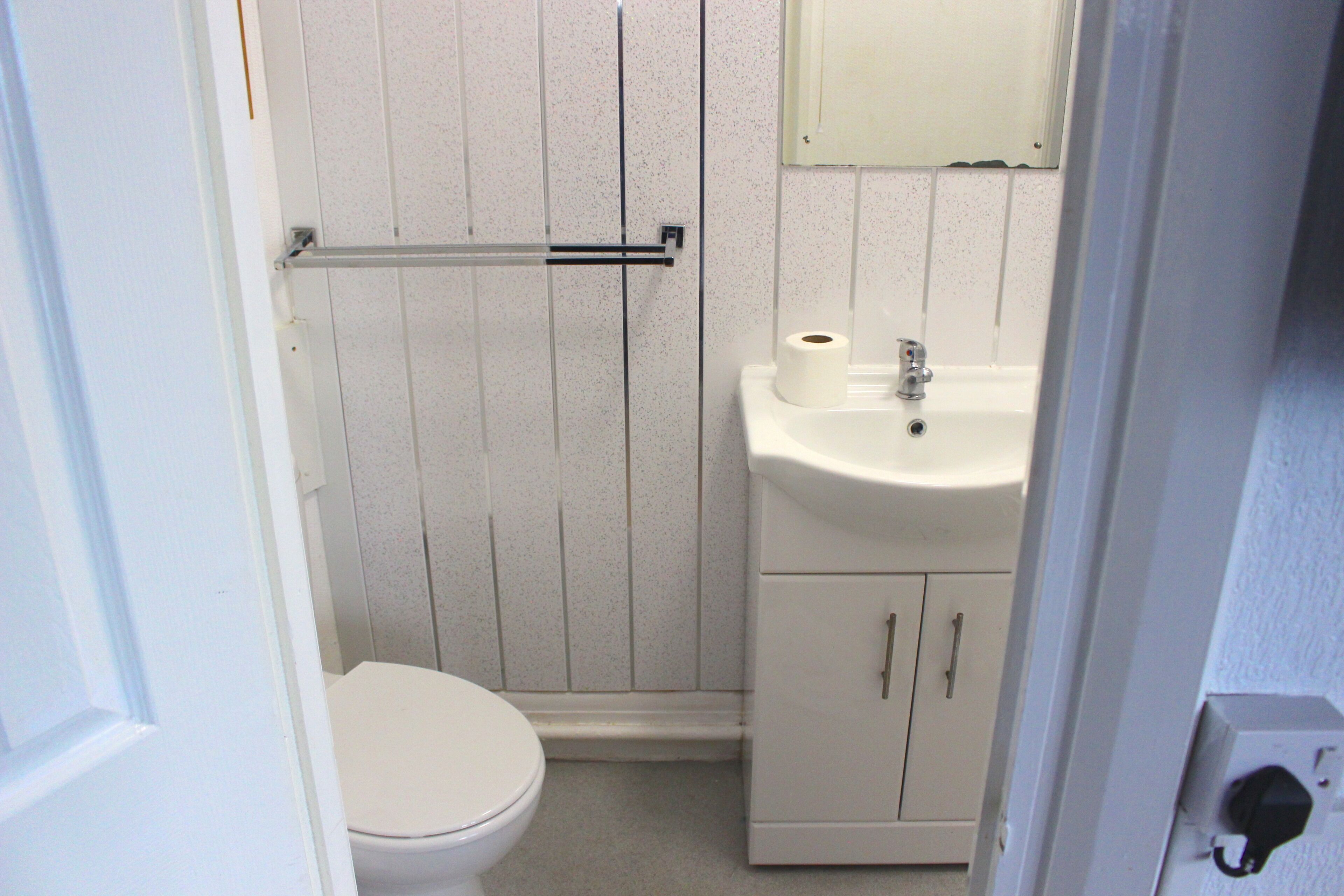 Kamar mandi