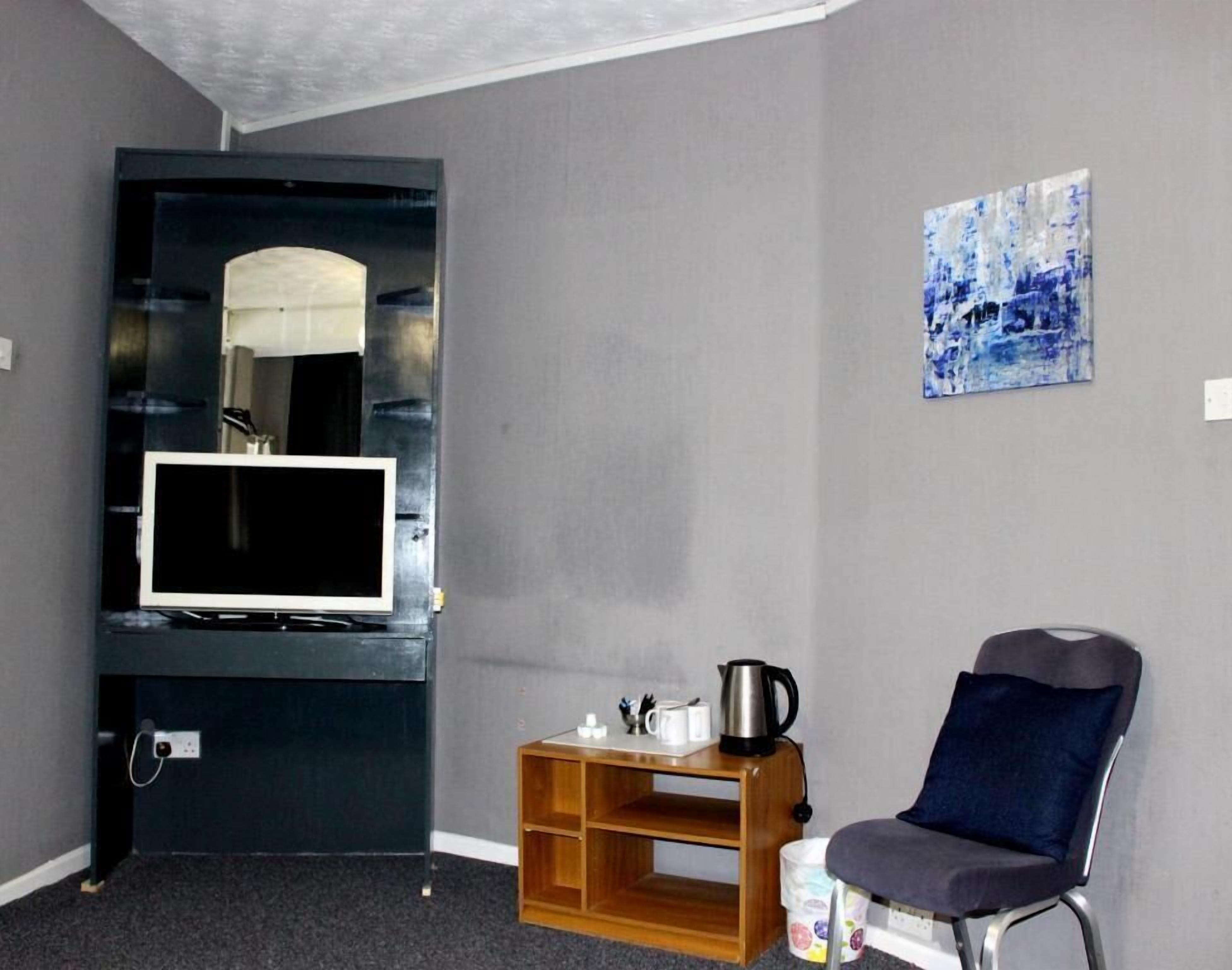 Photo - Henson hotel
