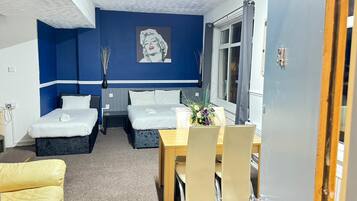 Familierom | Sengetøy