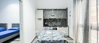 Family home