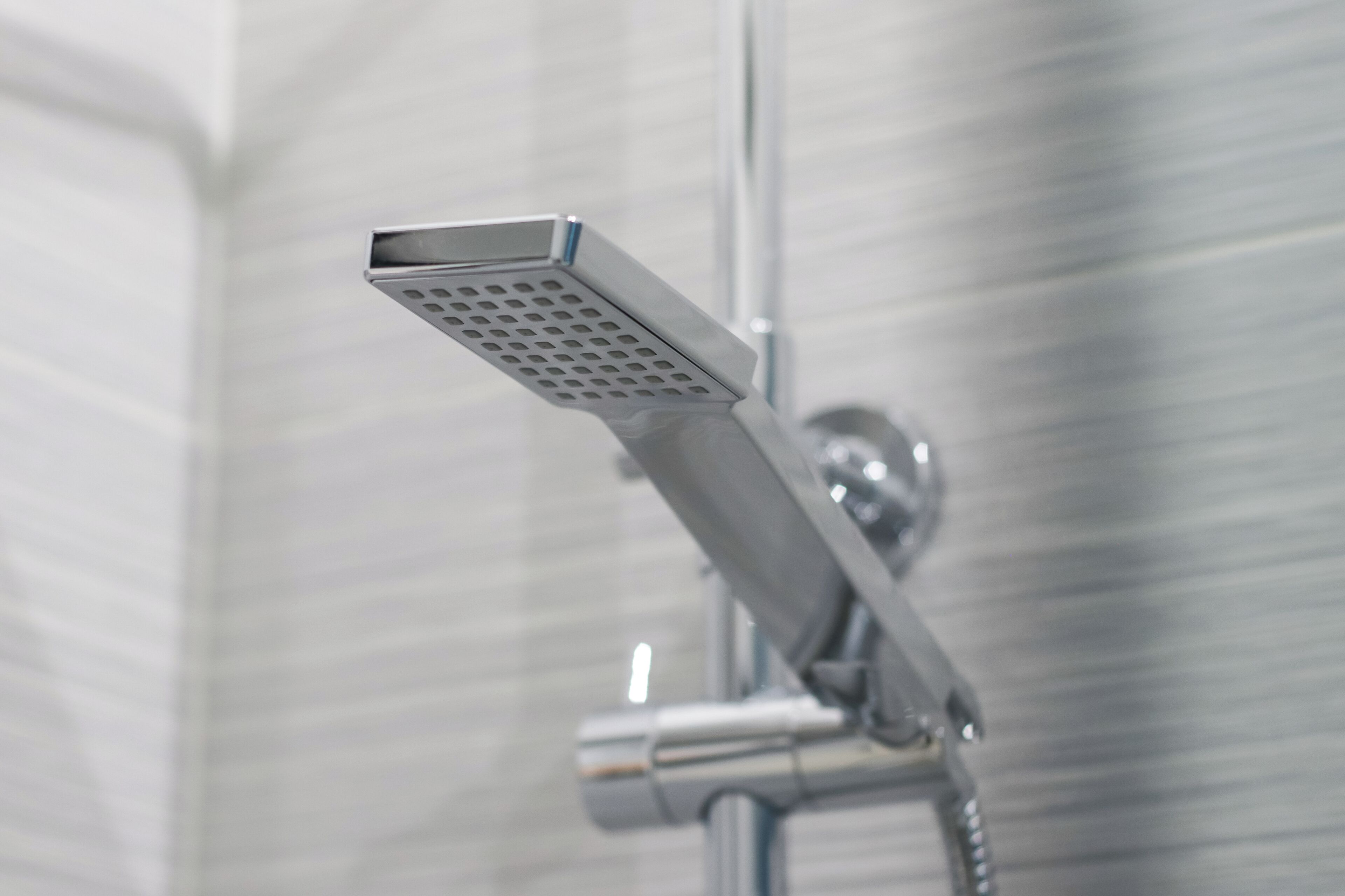 Doccia, asciugacapelli, bidet, asciugamani