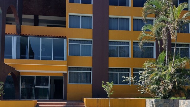 Unclassified image, 1 of 7, button - Hotel Tepoztlan (Tepoztlán)
