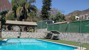Unclassified image, 5 of 7, button - Hotel Tepoztlan (Tepoztlán)