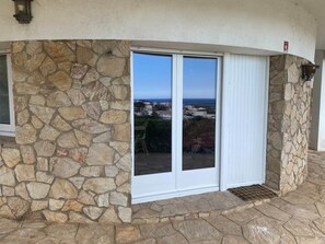 Exterior detail - EL Faro Pour 12 Personnes Idéale Pour les Familles Avec une vue Exceptionnelle (Llançà)