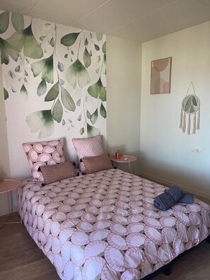 6 slaapkamers, gratis wifi
