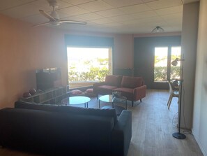 TV - EL Faro Pour 12 Personnes Idéale Pour les Familles Avec une vue Exceptionnelle (Llançà)