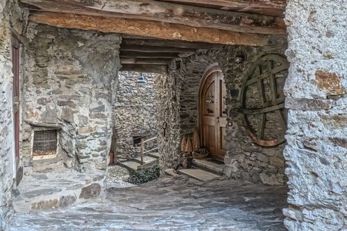 Appartamento Panoramico Edolo