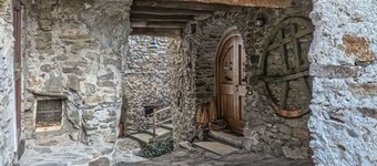 Appartamento Panoramico Edolo