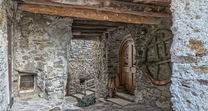 Appartamento Panoramico Edolo