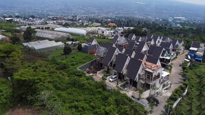 Front of property - Villa pak joni (Pasuruan)