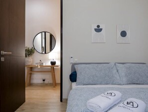 Quarto básico | 5 quartos