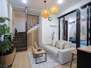 Exterior - Villa pak joni (Pasuruan)