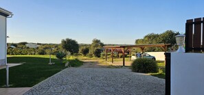 Área da propriedade